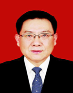 陽泉市市長劉文華